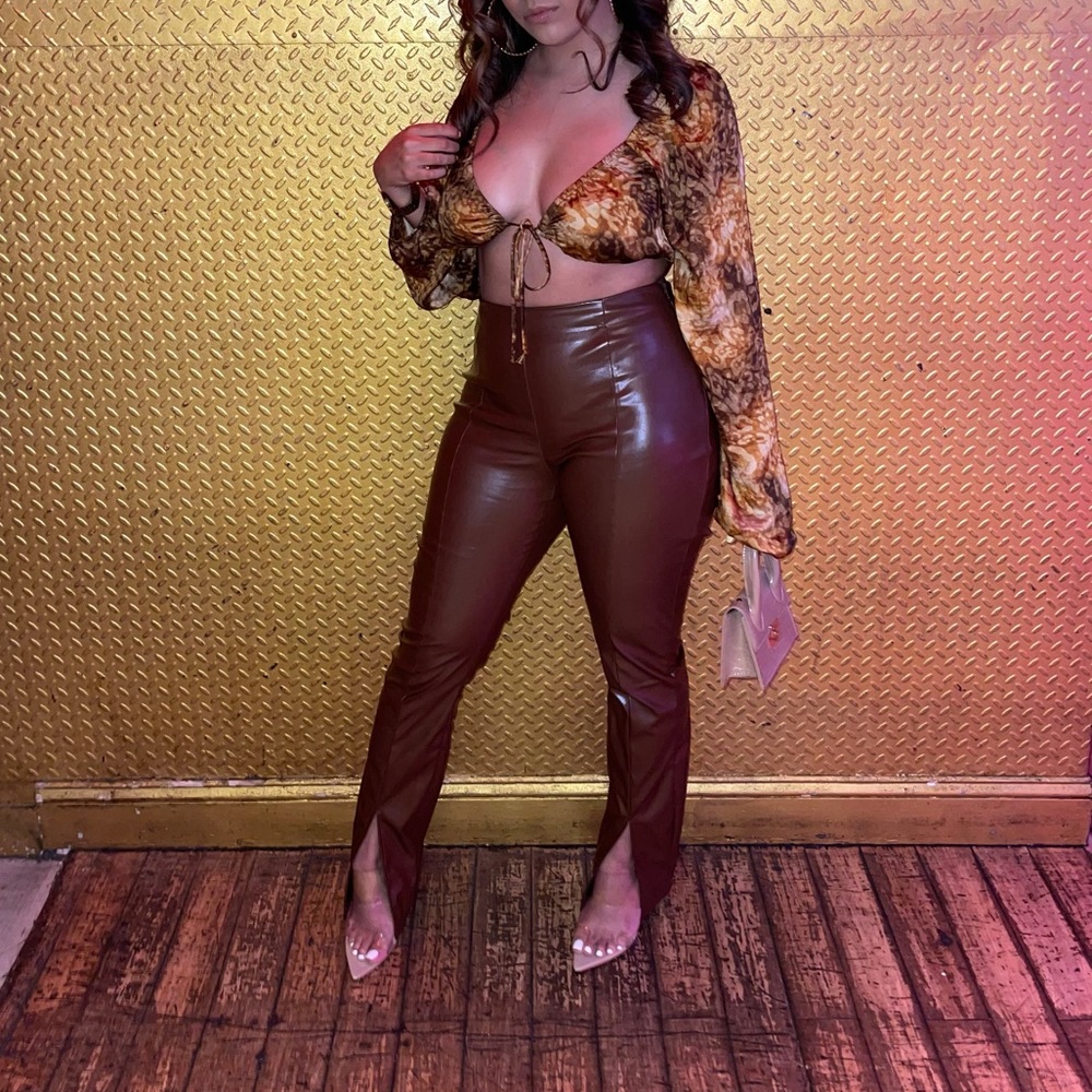 Whole outfit or items sold separately!